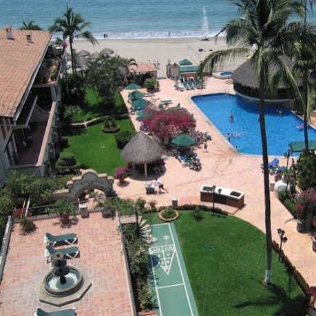 Vallarta Torre Puerto Vallarta Exterior foto